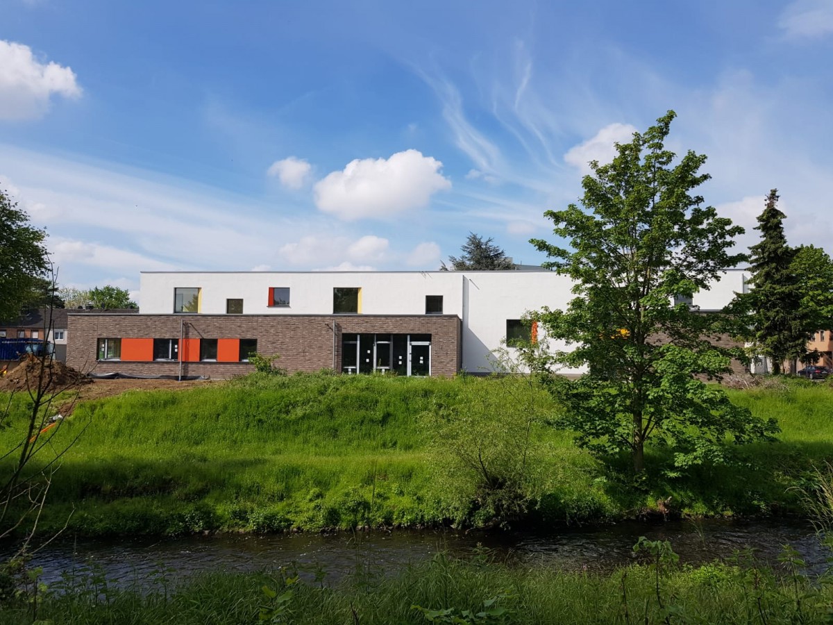 Kita Patternhof in Eschweiler
