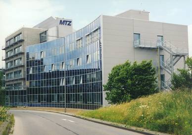 Medizinisches Technologiezentrum Aachen