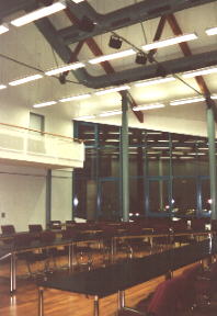 Rathaus Bestwig Ansicht