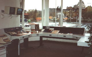 Feuerwache Eschweiler