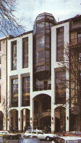 Kö-Galerie Düsseldorf