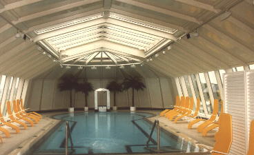 Kö-Galerie Düsseldorf II