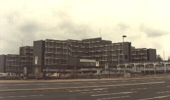 Kreishaus Lüdenscheid