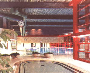 Sportzentrum Viersen