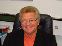 Dipl.-Ing. Walter Sturm